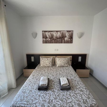 Apartment Costa Adeje Kültér fotó