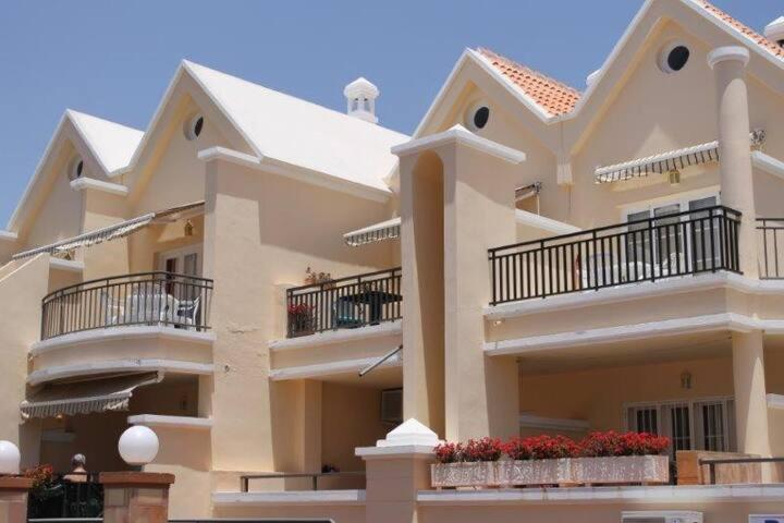 Apartment Costa Adeje Kültér fotó