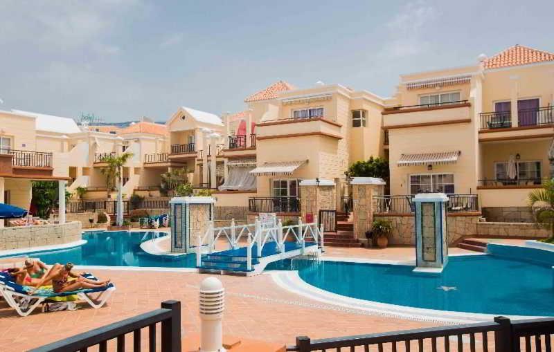 Apartment Costa Adeje Kültér fotó