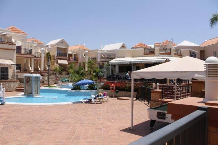 Apartment Costa Adeje Kültér fotó