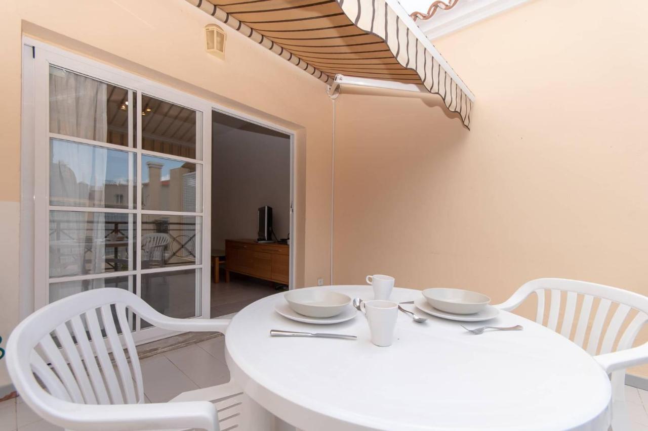 Apartment Costa Adeje Kültér fotó