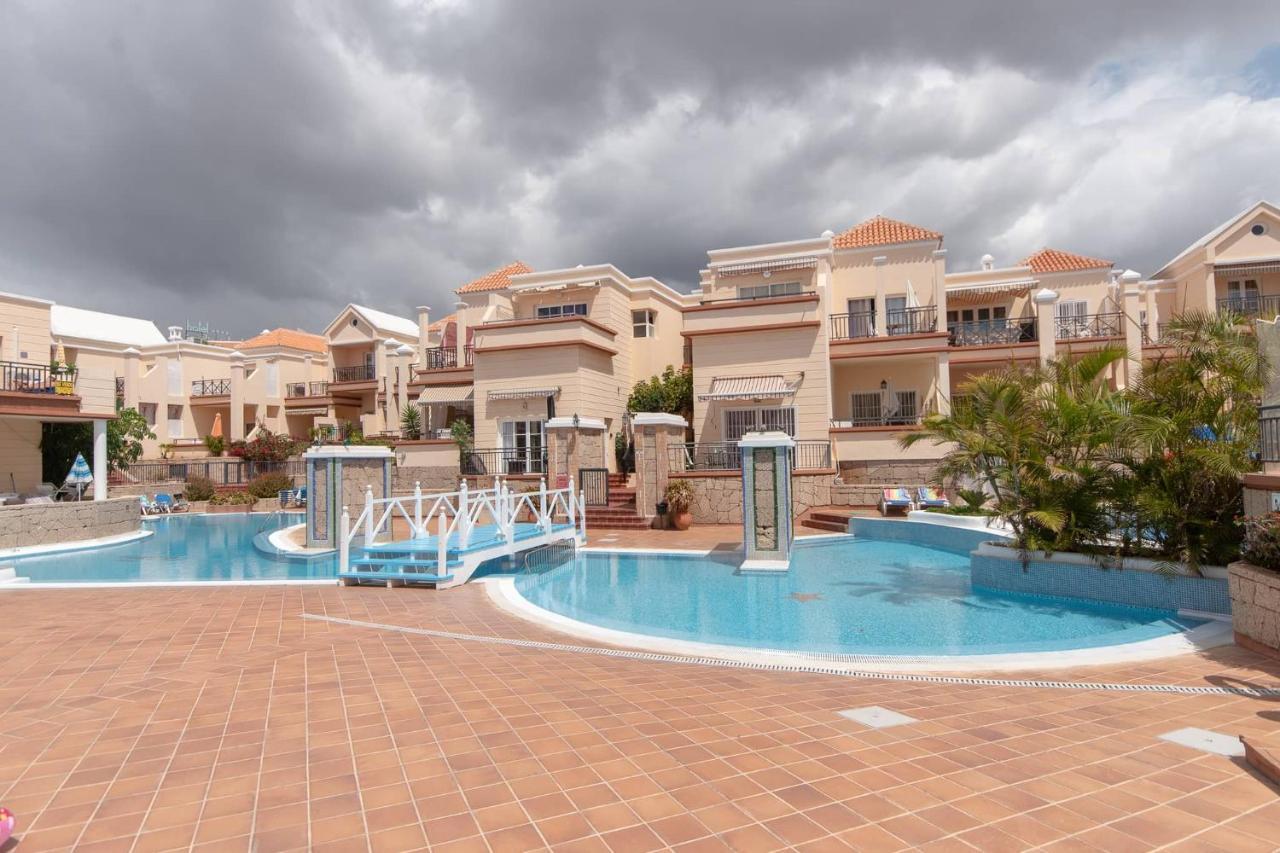 Apartment Costa Adeje Kültér fotó