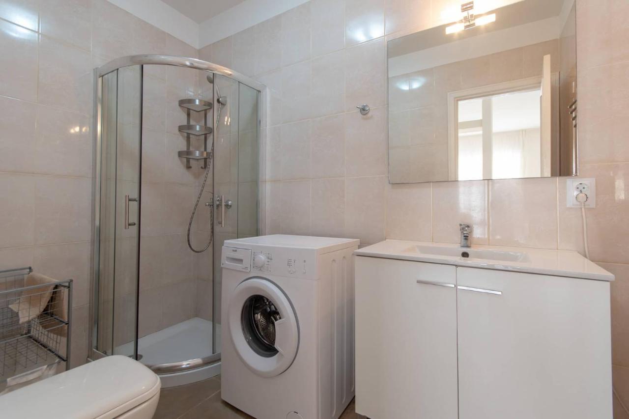 Apartment Costa Adeje Kültér fotó