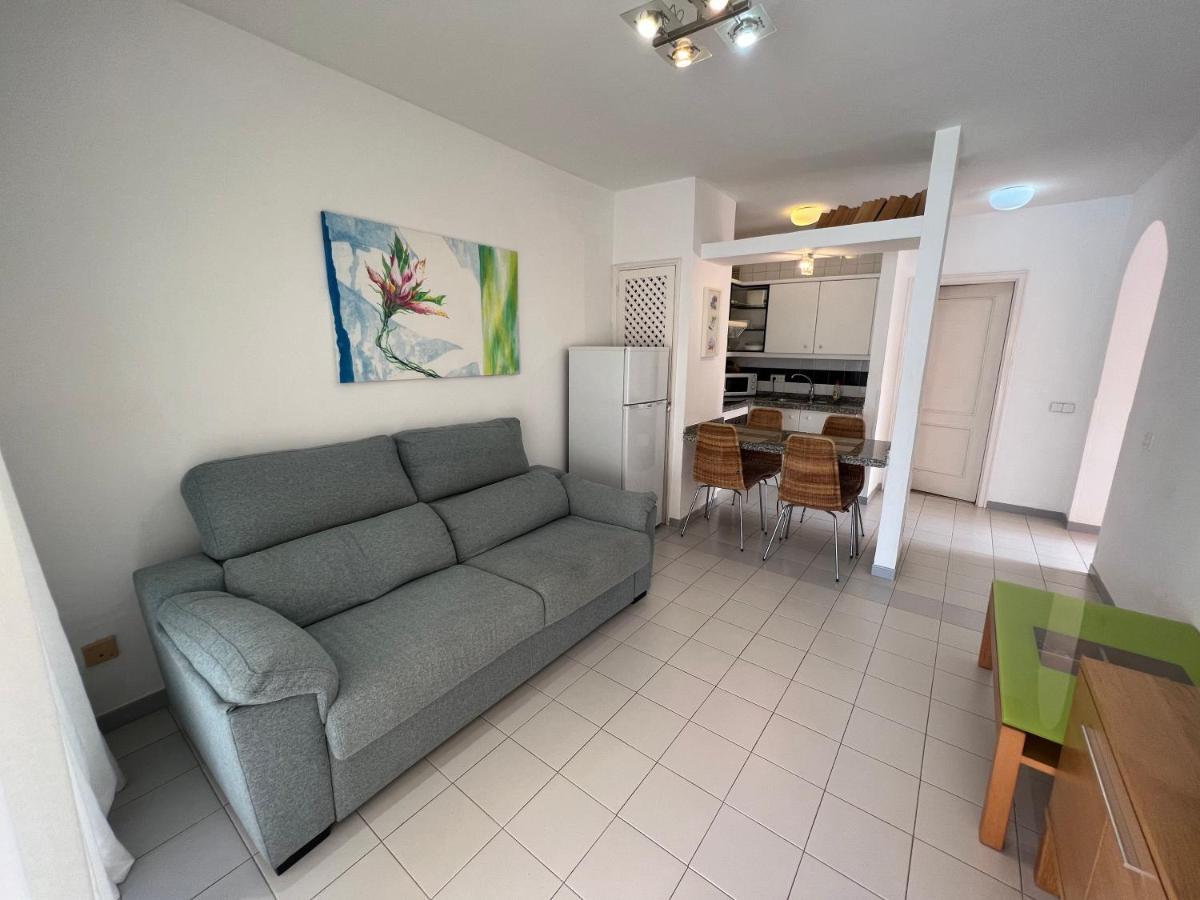 Apartment Costa Adeje Kültér fotó