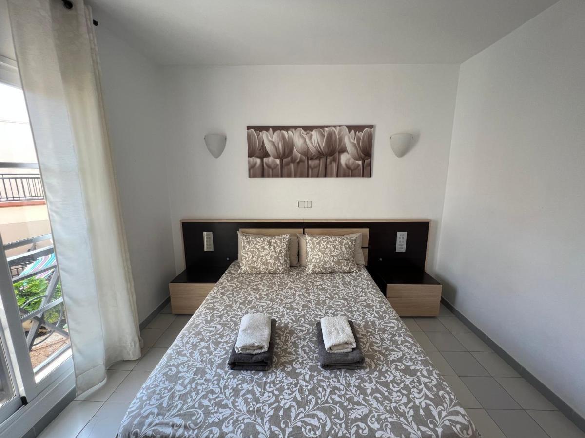 Apartment Costa Adeje Kültér fotó