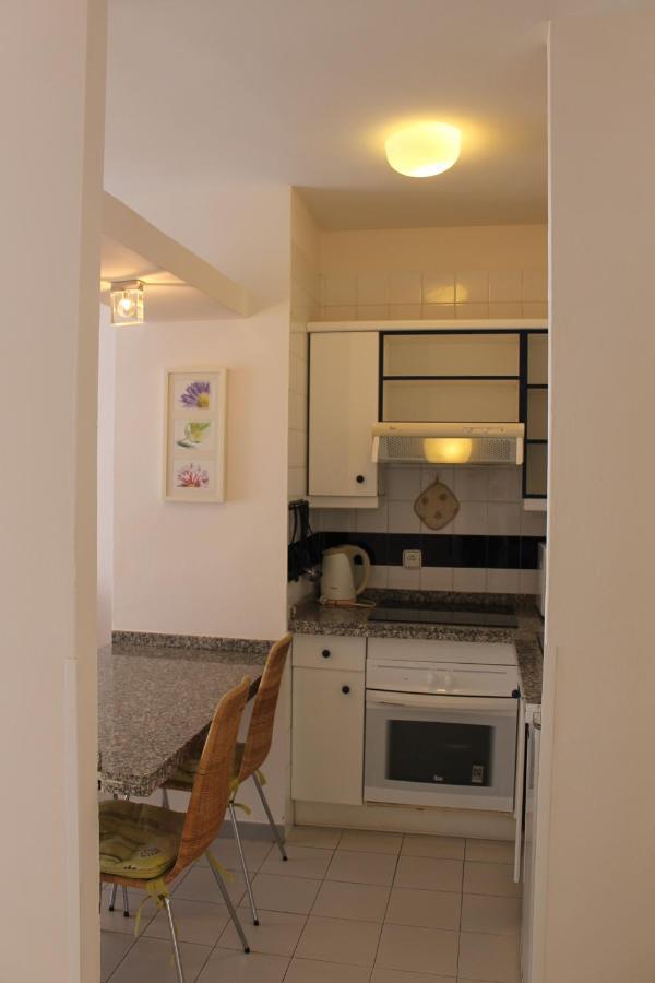 Apartment Costa Adeje Kültér fotó